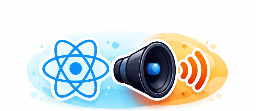 Adding Text to Speech to React