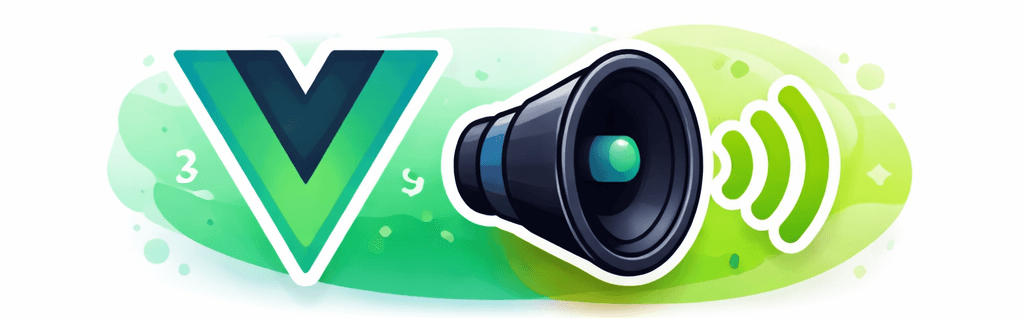 Adding Text to Speech to Vue