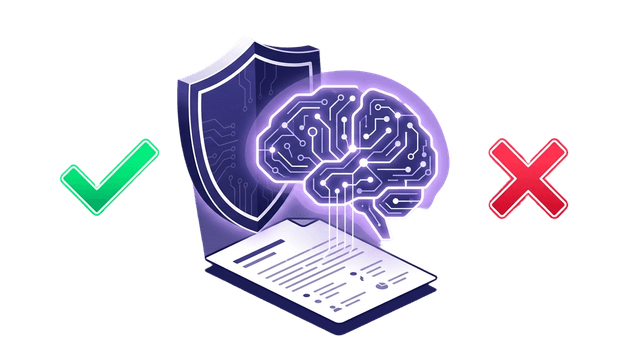 Smart Content Approval